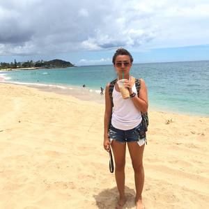 Meet your Posher, Taylor